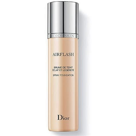 christian dior spray foundation|christian dior airflash spray foundation.